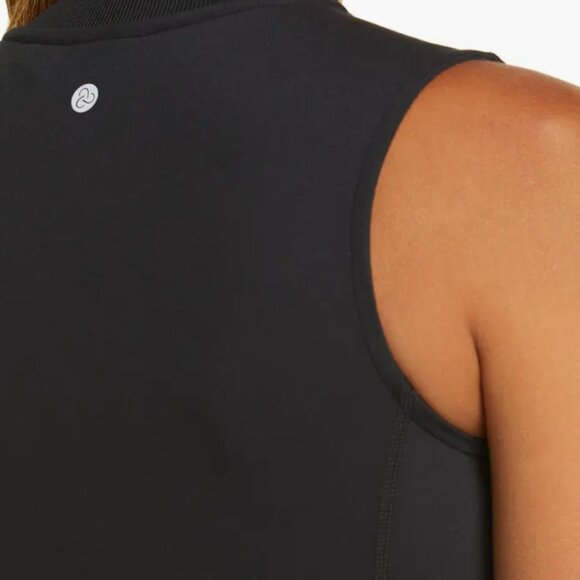 🎾 Zella Studio Light Court Tennis Dress – Vibrant Blue Hue – Small – EXCELLENT - Picture 7 of 14